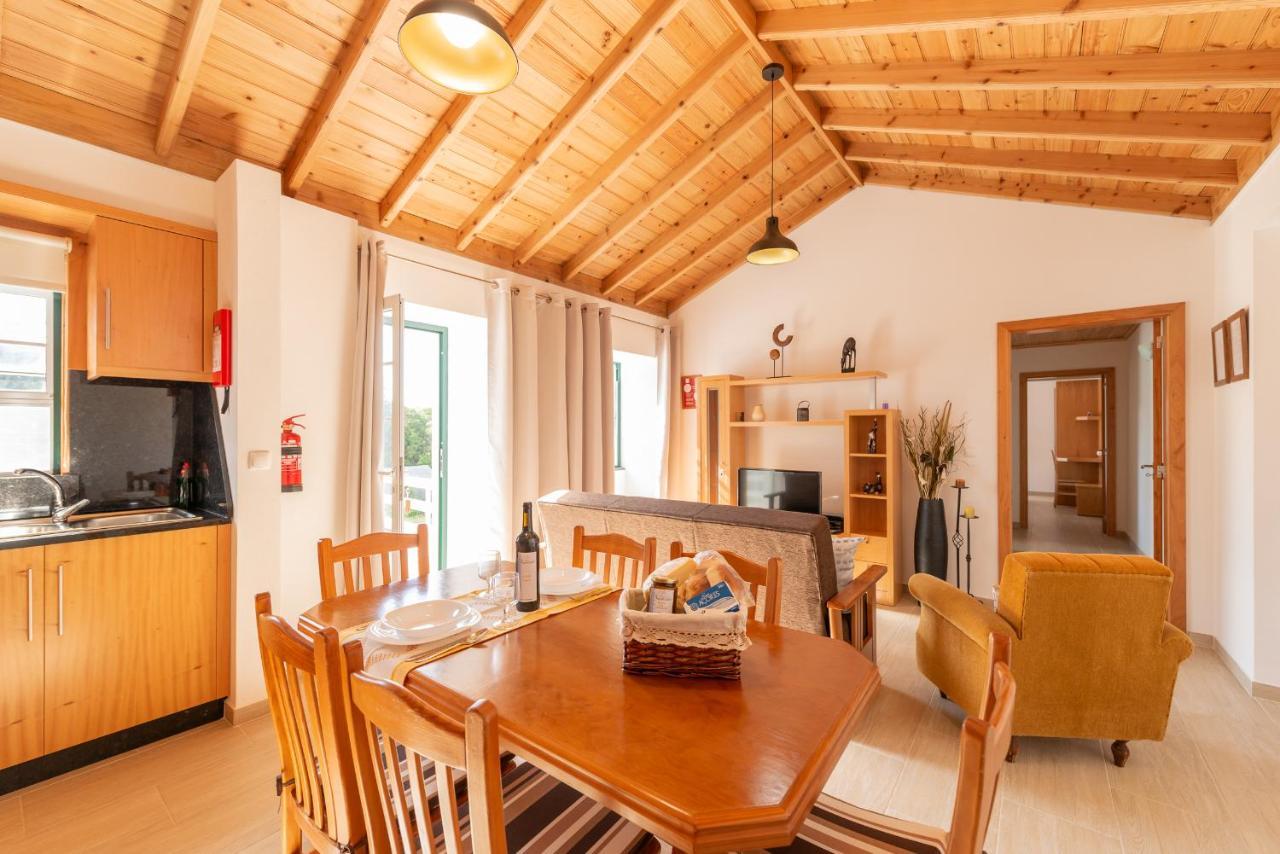 Villa Casa Da Figueirinha Calheta de Nesquim Esterno foto
