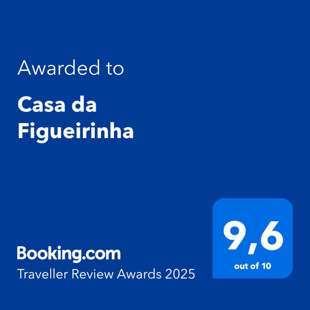 Villa Casa Da Figueirinha Calheta de Nesquim Esterno foto