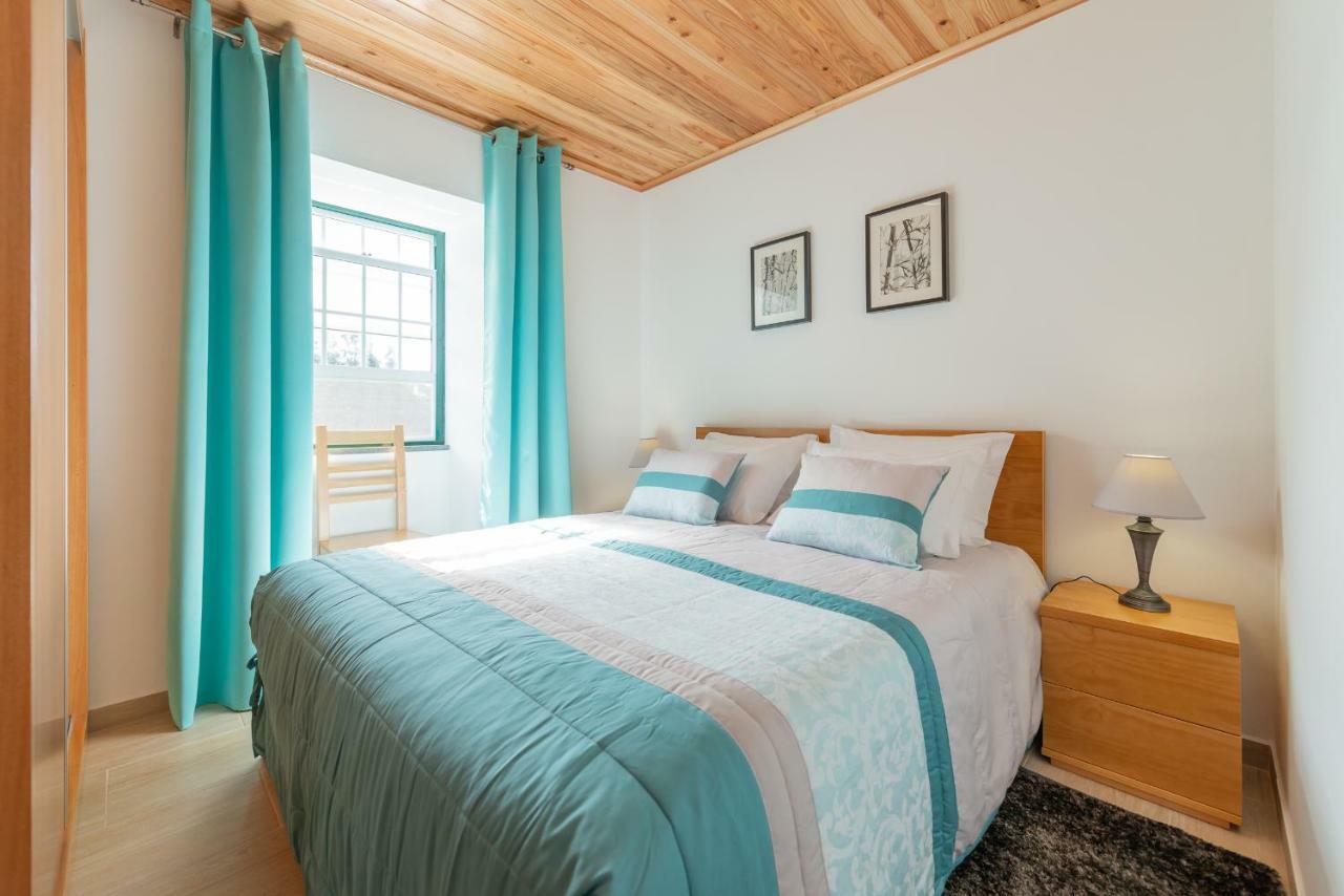 Villa Casa Da Figueirinha Calheta de Nesquim Esterno foto